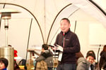 【イベントレポート】KARUIZAWA LEARNING FEST.（軽井沢ラーニングフェスティバル）『引き出しと視点を増やす「面白がり力」強化プログラム / 角 勝氏』