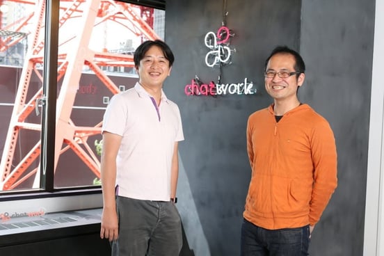 【OKR最前線vol.2】ChatWork流 「完璧を求めない」「カッコつけない 」理想の会社に近づけるためのOKR運用